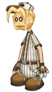 Uniform Toastwood Turkeys