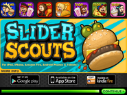 Kliknij aby pobrać reklamę Slider Scouts