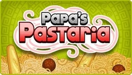 PapasPastaria