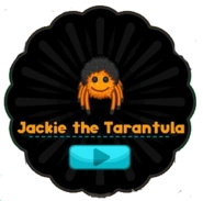 Jackie jako suwak w Slider Scouts.