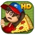 Papa's Pizzeria HD