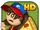Papa's Pizzeria HD