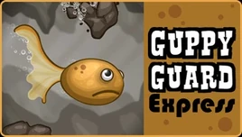 GuppyGuardExpress