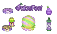 Składniki Onionfest (Scooperia/HD)