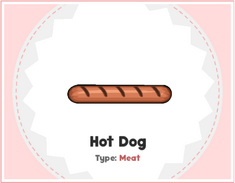 Hot Dog (HHD)