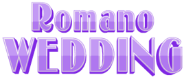 Logo-Romano Wedding