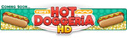 Papa's Hot Doggeria HD Blog Banner