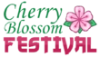 Cherry Blossom Festival-Logo