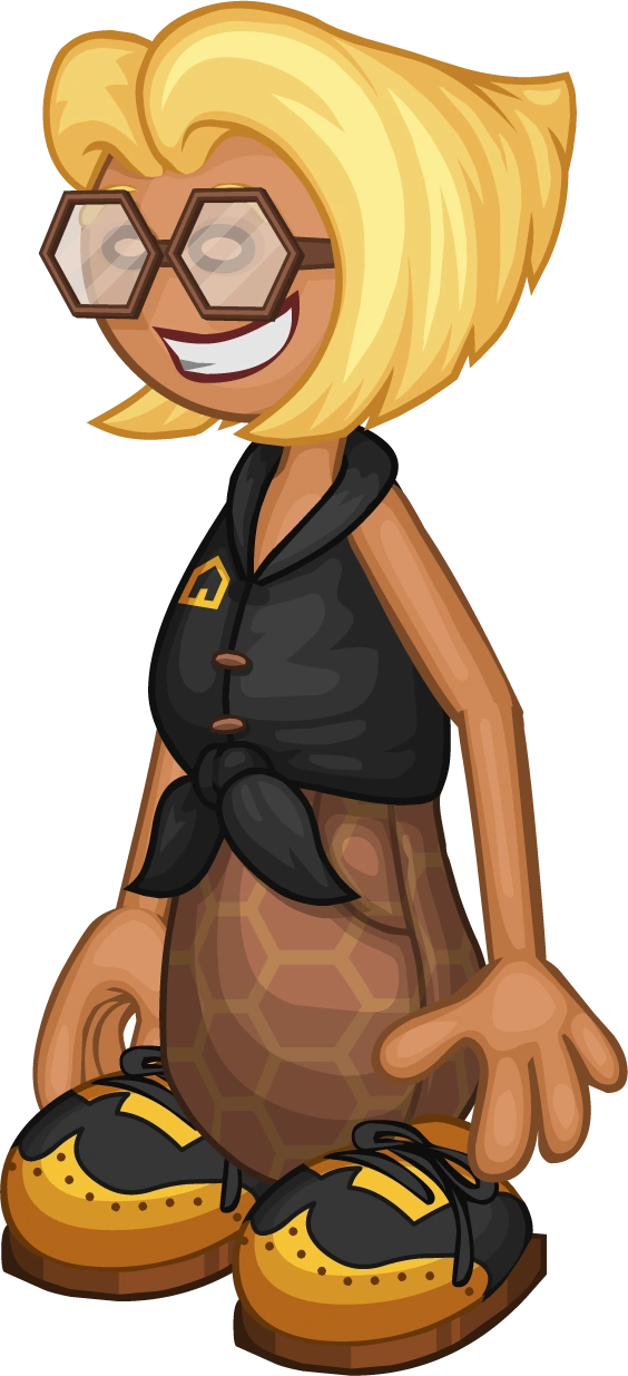 Makaila Flipline Studios Polska Wiki Fandom