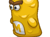 Mustard Masher