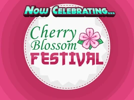 CherryBlossomFestival