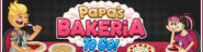 Top banner bakeria