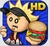 Burgeria hd lg