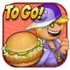 Papa's Cluckeria To Go! icon