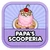 Pack Scooperia