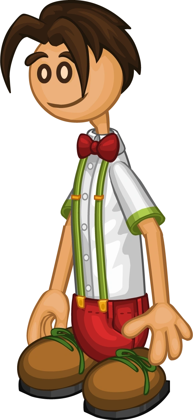 Carlo Romano Flipline Studios Polska Wiki Fandom