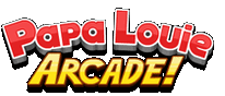 Papalouie logo