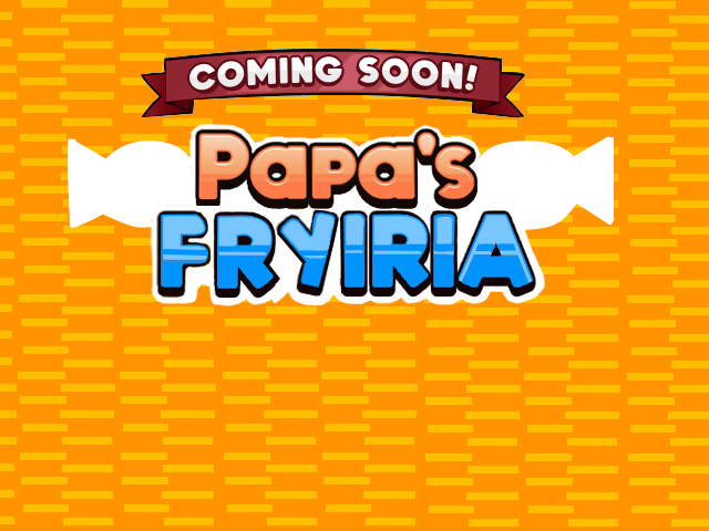 Papa's Cheeseria - Rank 80 Gameplay 