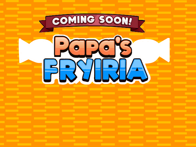 Papa's Cheeseria, Web Gaming Wiki