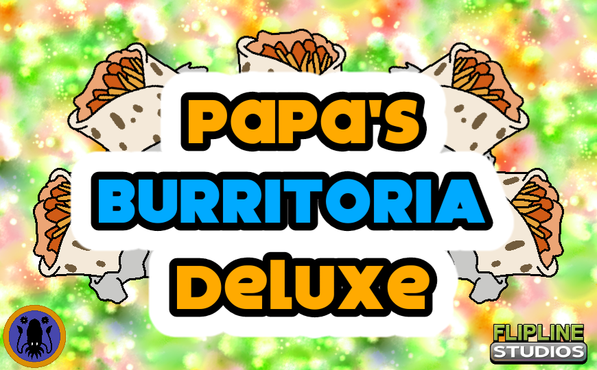 Papa's Bakeria SE, Flipline Studios Fanon Wiki