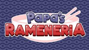 Papa's Rameneria (Ryoma Fan Games)