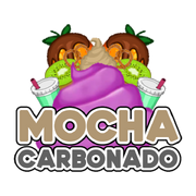 Mocha Carbonado