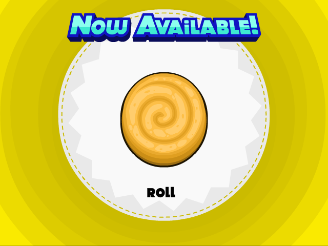 Roll | Flipline Studios Fanon Wiki | Fandom