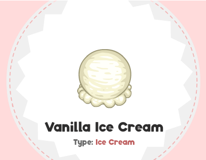 If Papas Scooperia has a Expansion , Maybe they could add these ice cream  flavors , as Standard Ice cream Flavors : r/flipline