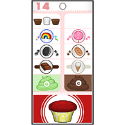 Lyndoncupcakeriaorder