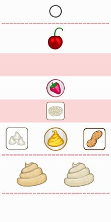 Rocky on X: Papa's Cupcakeria's 5th anniversary is today 🙂 This is my second favourite Gameria and it's the first Gameria where I got all gold customers. This Gameria introduced holidays