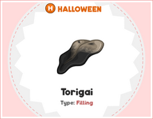 Torigai