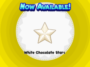 White Chocolate Stars.png