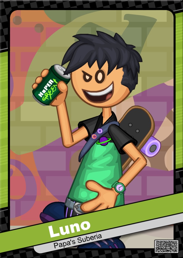 Luno Flipline Studios Fanon Wiki Fandom