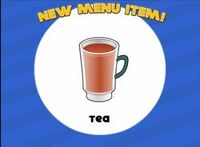 Tea unlocked