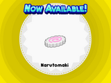 Narutomaki