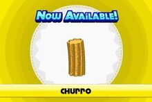 Churro