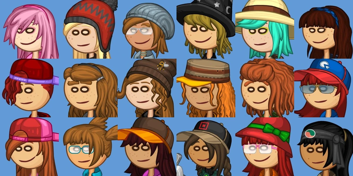 Women (BotS) Flipline Studios Fanon Wiki Fandom