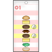 Lyndonburgeriaorder