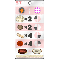 Lyndonpizzeriahdluckyluckymatsuriorder