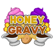 Honey Gravy