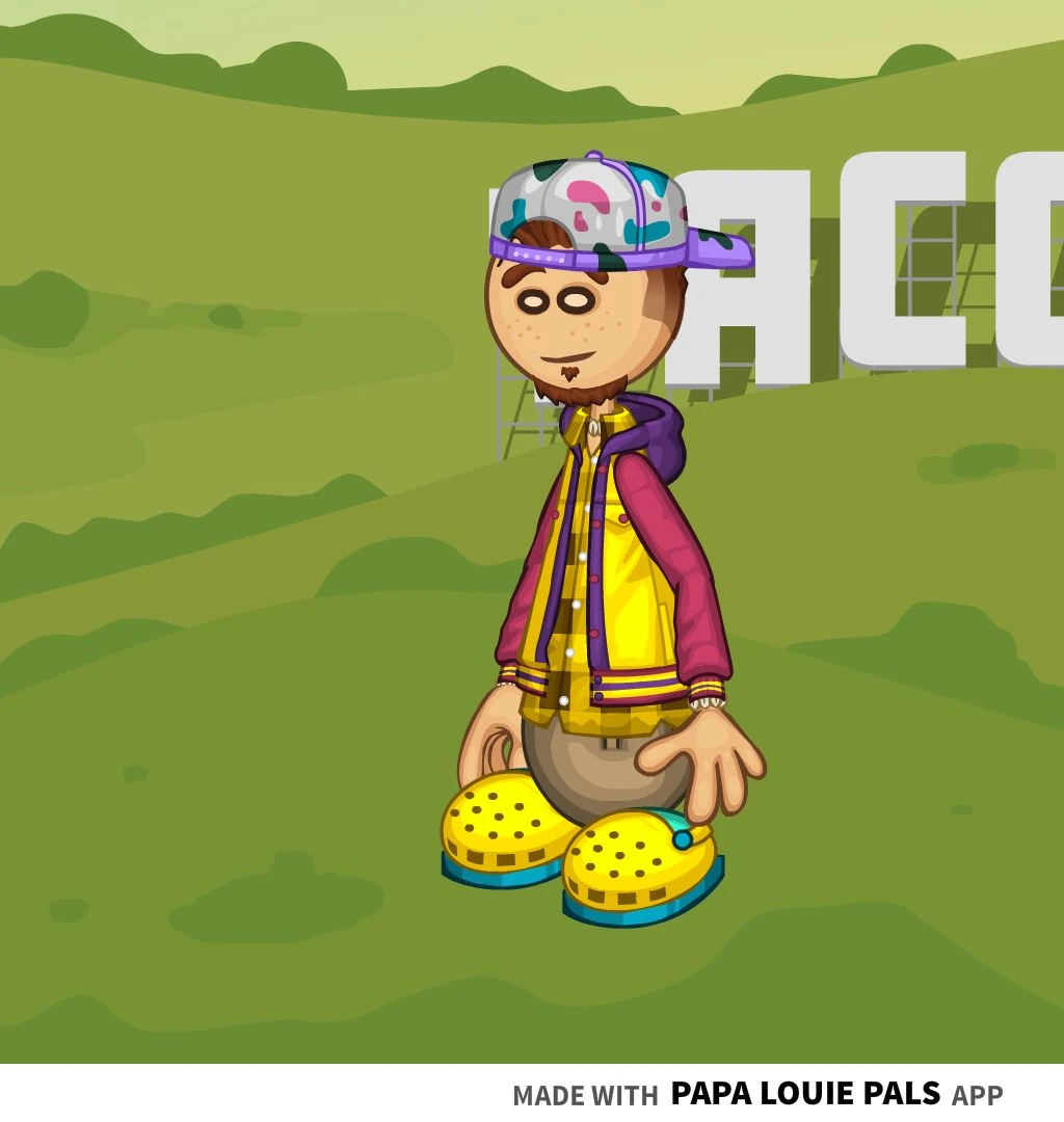 Devon Evans/Gallery | Flipline Studios Fanon Wiki | Fandom