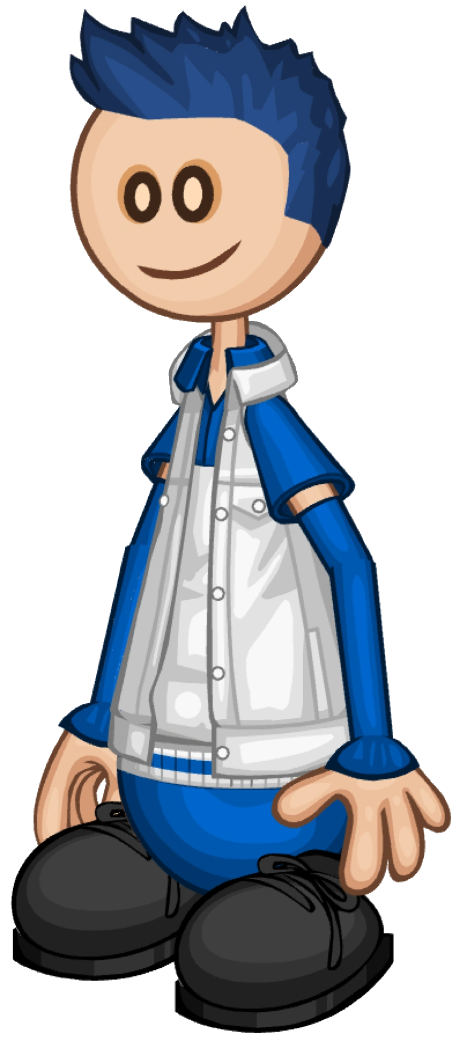 Jared Flipline Studios Fanon Wiki Fandom