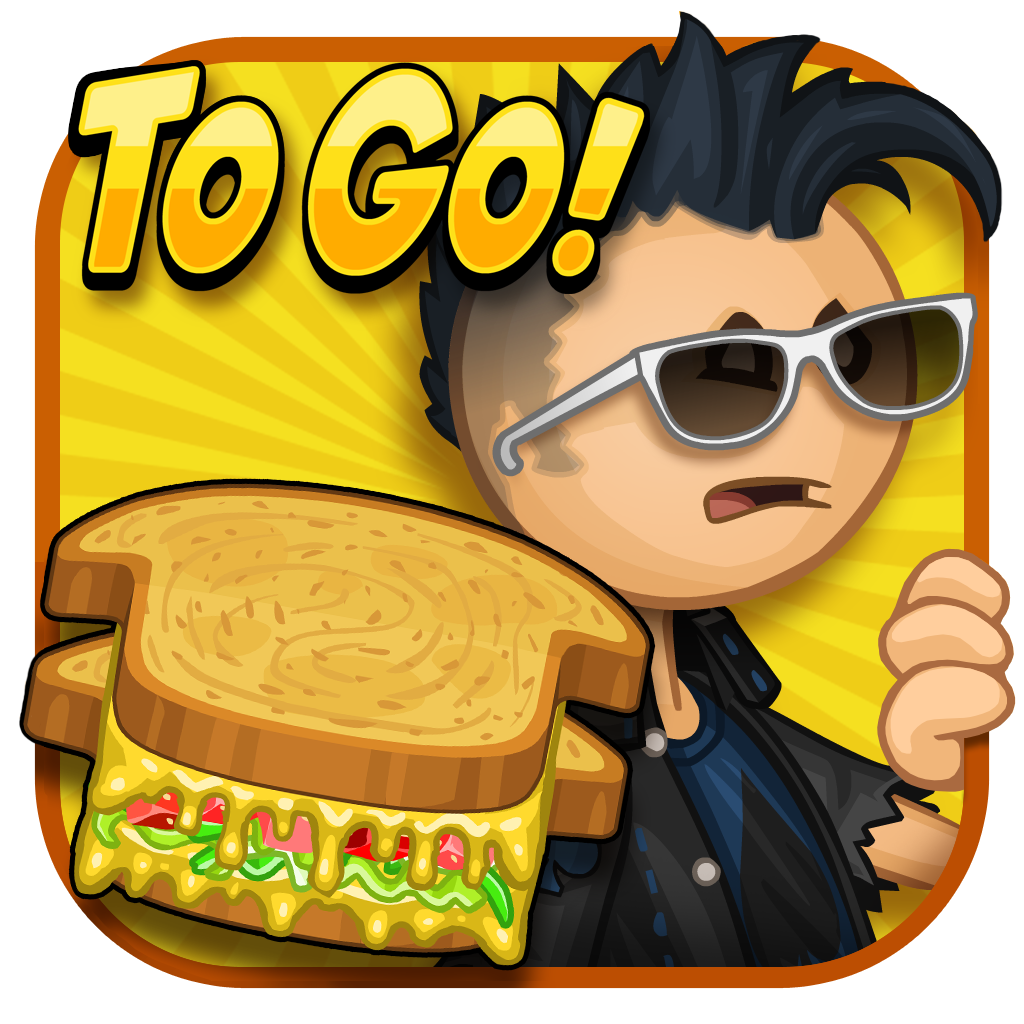 Papas Bakeria To Go para Android - Download