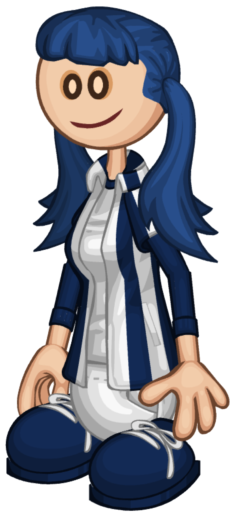 Emily (Fanofkinopio) Flipline Studios Fanon Wiki Fandom