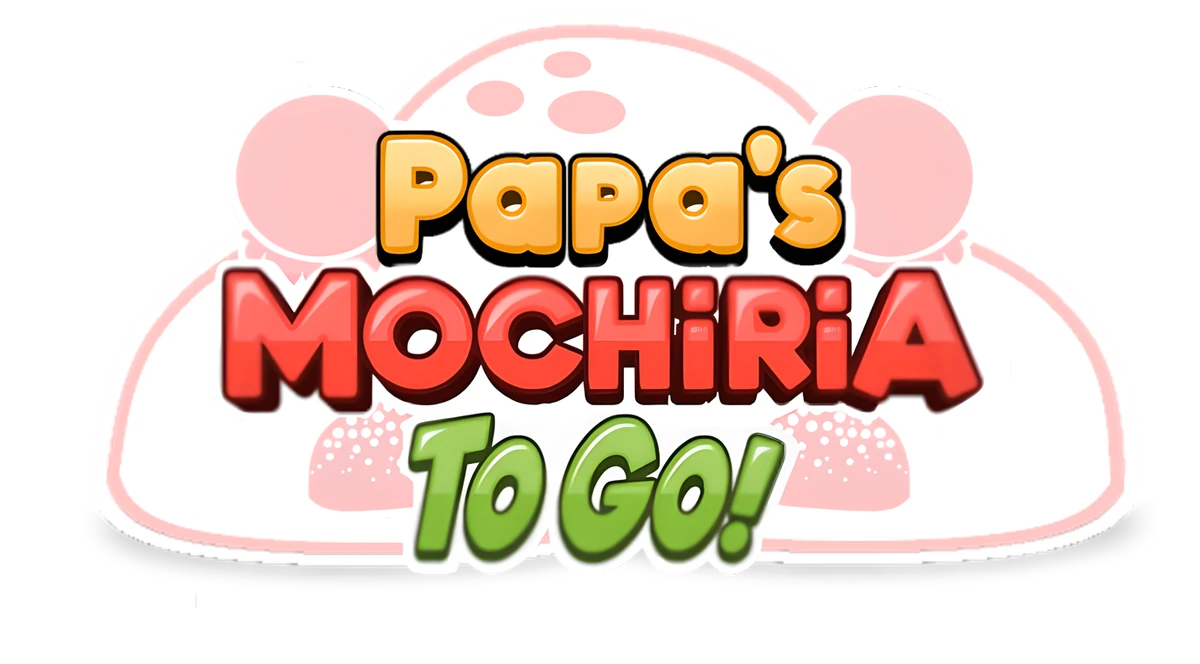 Papa's Mochiria To Go! Flipline Studios Fanon Wiki Fandom