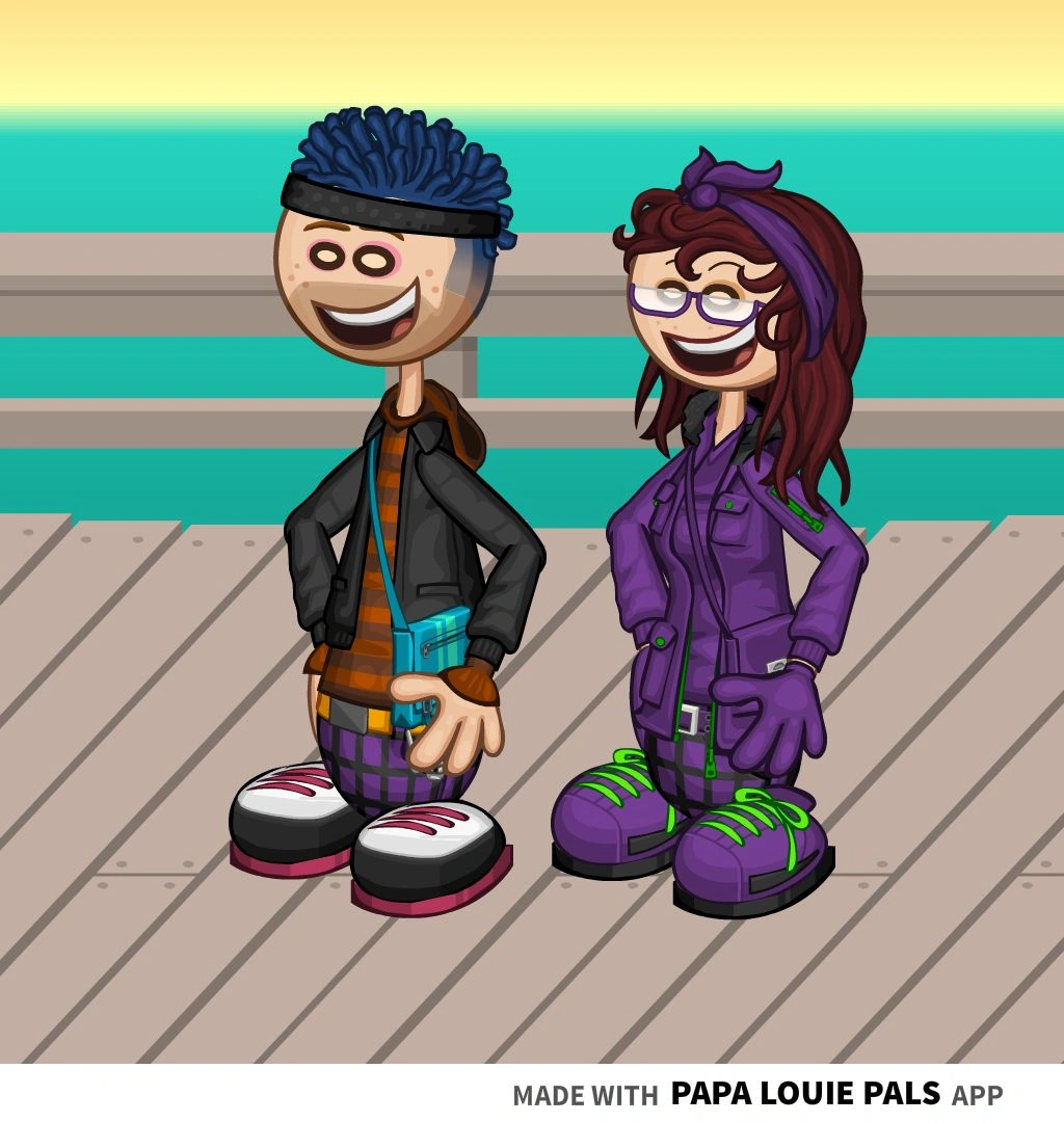 Greg & Michele Flipline Studios Fanon Wiki Fandom