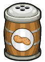 Crushed Peanuts Transparent.png
