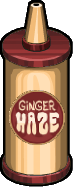 GingerHazeDrizzle