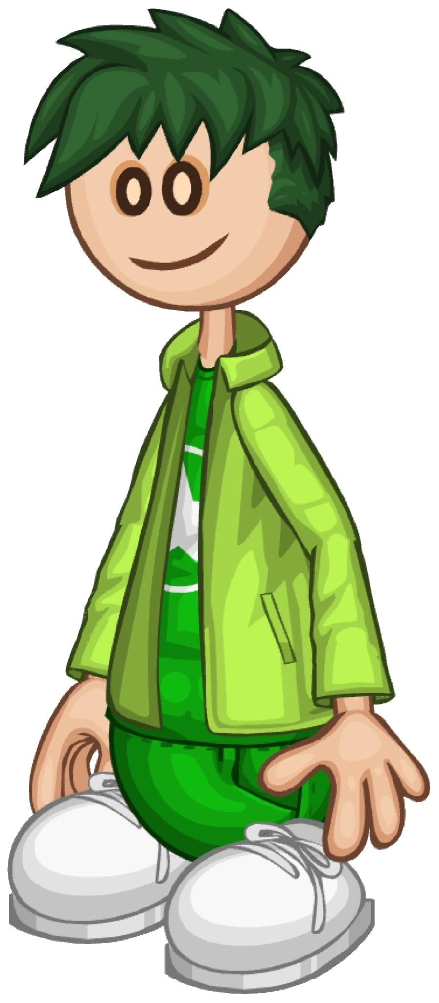 Aiden (Fanofkinopio) Flipline Studios Fanon Wiki Fandom