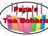 Papa's Tea Bobaria